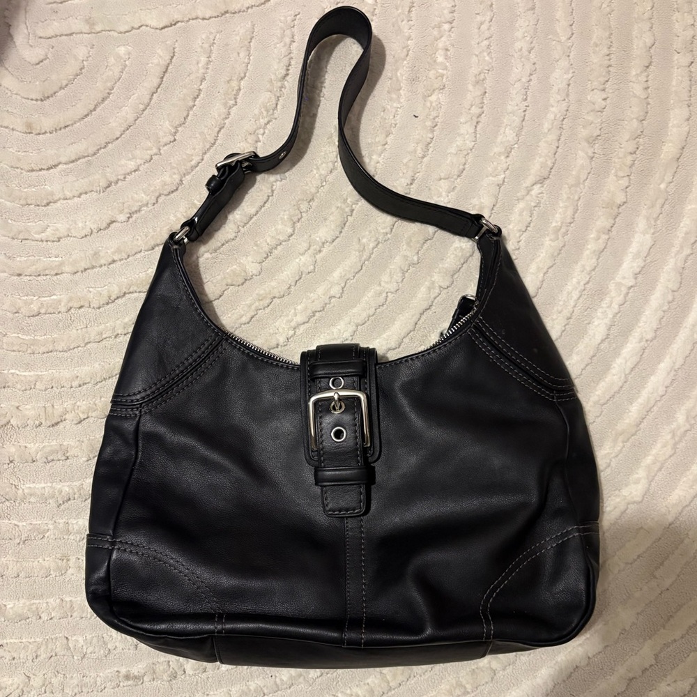 Coach Hamilton Hobo Bag